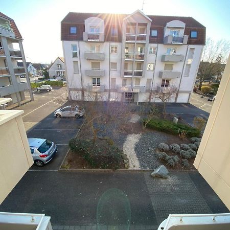 Charmant Studio A Haguenau, A 25Mn De Strasbourg Екстер'єр фото