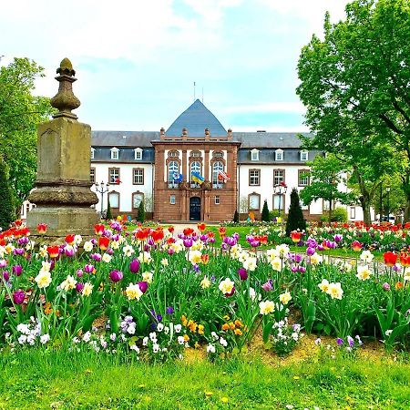 Charmant Studio A Haguenau, A 25Mn De Strasbourg Екстер'єр фото