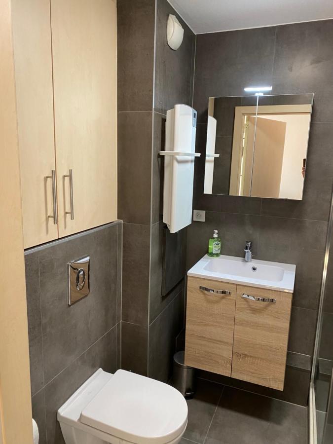 Charmant Studio A Haguenau, A 25Mn De Strasbourg Екстер'єр фото