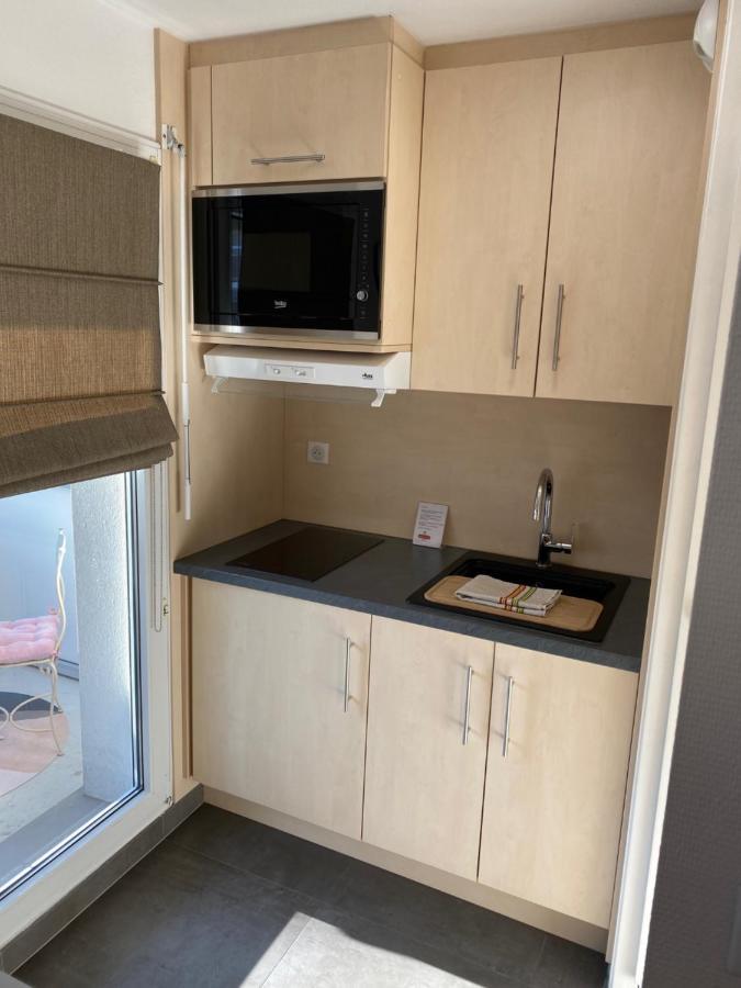 Charmant Studio A Haguenau, A 25Mn De Strasbourg Екстер'єр фото