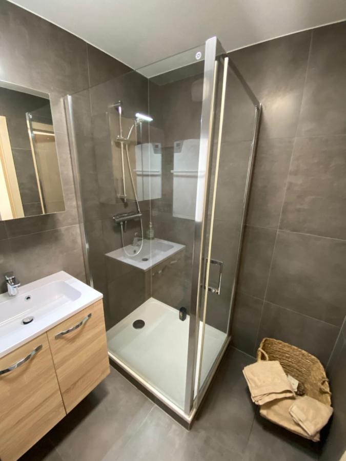 Charmant Studio A Haguenau, A 25Mn De Strasbourg Екстер'єр фото