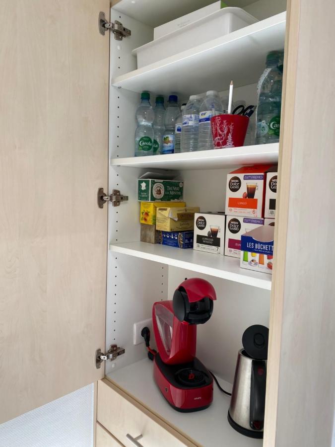 Charmant Studio A Haguenau, A 25Mn De Strasbourg Екстер'єр фото