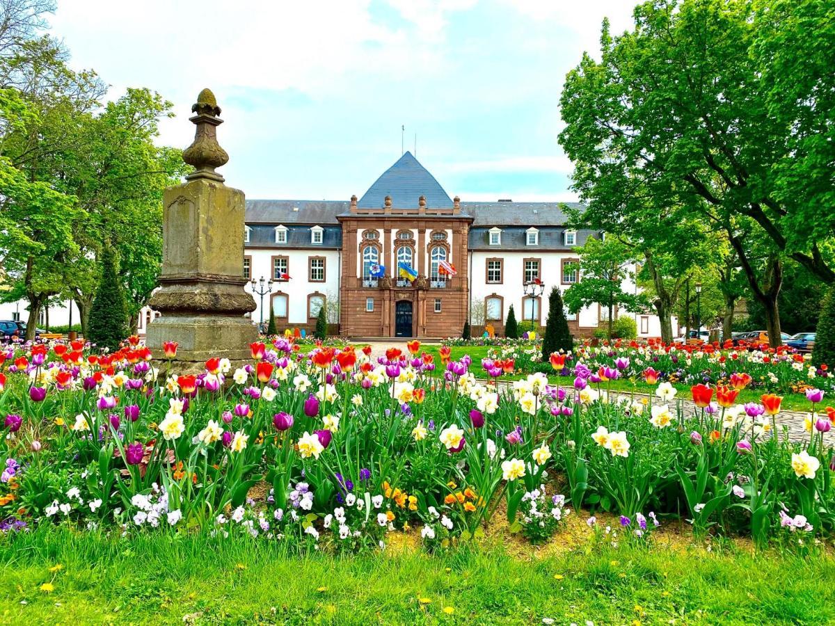 Charmant Studio A Haguenau, A 25Mn De Strasbourg Екстер'єр фото